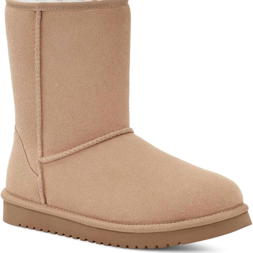 Ugh kookaburra size 10 boots new no box